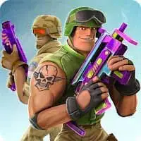 Respawnables MOD APK Logo