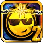 Beat Hazard 2 Logo