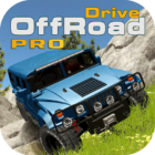OffRoad Drive Simulator Icon