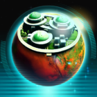 Terraforming Mars Icon