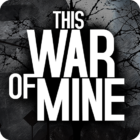 This War Of Mine Logo